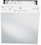 Indesit DPG 15 WH 食器洗い機