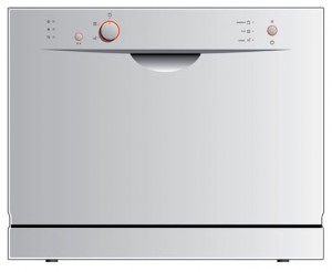 Midea WQP6-3209 Stroj za pranje posuđa foto