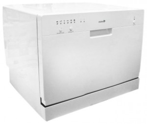 Ardo ADW 3201 Dishwasher Photo