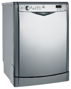 Indesit IDE 1000 S Машина за прање судова слика