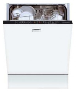 Kuppersbusch IGVS 6610.0 Посудомоечная машина фотография