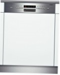 Siemens SN 58M550 食器洗い機