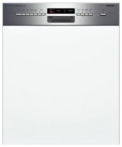 Siemens SN 58M541 Машина за прање судова слика