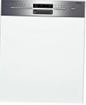 Siemens SN 58M541 Lave-vaisselle