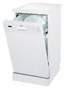 Hansa HDW 9241 Stroj za pranje posuđa foto