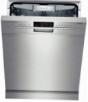 Siemens SN 48N561 食器洗い機