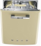 Smeg ST2FABP Dishwasher