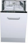 AEG F 88410 VI Lave-vaisselle