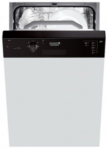 Hotpoint-Ariston LSP 720 B Dishwasher Photo