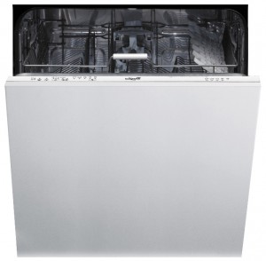 Whirlpool ADG 6343 A+ FD Машина за прање судова слика