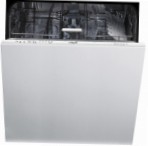 Whirlpool ADG 6343 A+ FD 食器洗い機