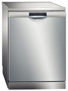 Bosch SMS 69U08 Dishwasher Photo