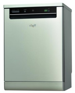 Whirlpool ADP 500 IX Stroj za pranje posuđa foto