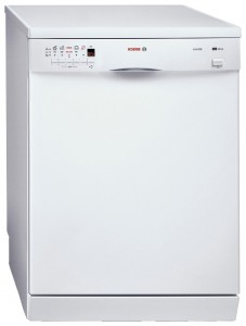 Bosch SGS 45Т02 Stroj za pranje posuđa foto