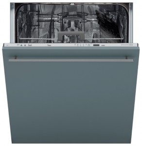 Bauknecht GSX 61204 A++ Dishwasher Photo