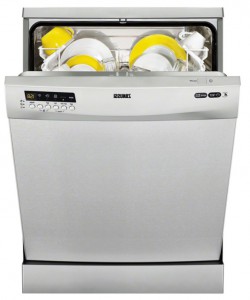 Zanussi ZDF 14011 XA Stroj za pranje posuđa foto