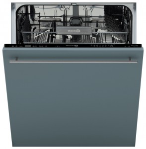 Bauknecht GSX 81454 A++ Машина за прање судова слика