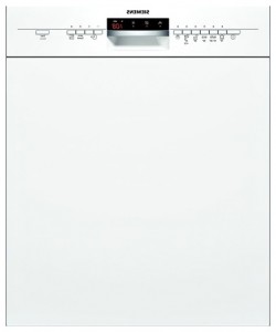 Siemens SN 56N281 Посудомоечная машина фотография