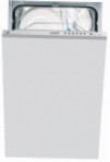Hotpoint-Ariston LSTA+ 116 HA Stroj za pranje posuđa