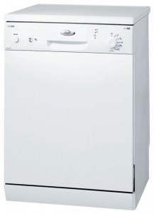 Whirlpool ADP 4529 WH Stroj za pranje posuđa foto