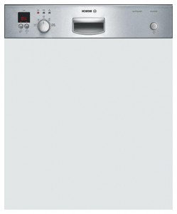 Bosch SGI 46E75 食器洗い機 写真