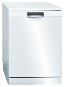 Bosch SMS 69U02 食器洗い機 写真