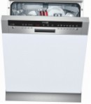 NEFF S41M63N0 Машина за прање судова