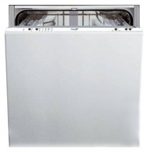 Whirlpool ADG 7995 Dishwasher Photo