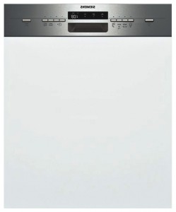 Siemens SN 54M535 洗碗机 照片