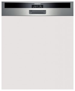 Siemens SN 56U594 Посудомоечная машина фотография