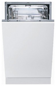 Gorenje GV53221 Stroj za pranje posuđa foto