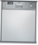 Whirlpool ADG 8921 IX Stroj za pranje posuđa