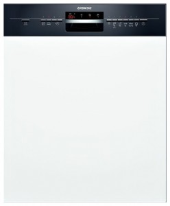 Siemens SN 56N630 Dishwasher Photo
