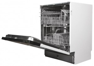 Kronasteel BDE 6007 LP Dishwasher Photo