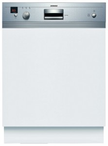 Siemens SE 55E555 Diskmaskin Fil