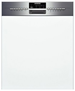 Siemens SN 56N551 Посудомийна машина фото