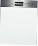 Siemens SX 55M531 Посудомоечная машина