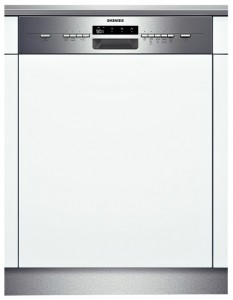 Siemens SX 56M531 Dishwasher Photo