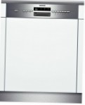 Siemens SX 56M532 Посудомоечная машина