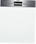 Siemens SX 56M582 Dishwasher