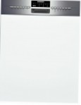 Siemens SX 56N551 Посудомоечная машина