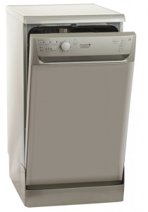 Hotpoint-Ariston LSF 723 X Lave-vaisselle Photo