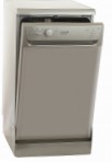 Hotpoint-Ariston LSF 723 X Stroj za pranje posuđa