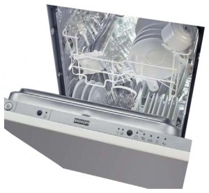 Franke DW 410 IA 3A Stroj za pranje posuđa foto