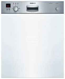 Bosch SGI 56E55 Stroj za pranje posuđa foto