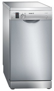 Bosch SPS 50E08 Dishwasher Photo