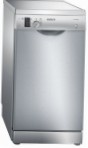 Bosch SPS 50E08 Dishwasher