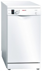 Bosch SPS 50E02 ماشین ظرفشویی عکس