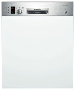 Bosch SMI 50E75 Посудомийна машина фото
