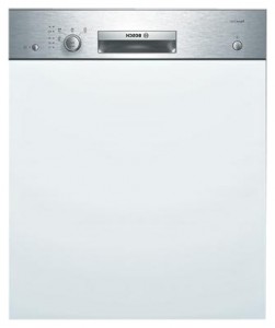 Bosch SMI 40E65 洗碗机 照片